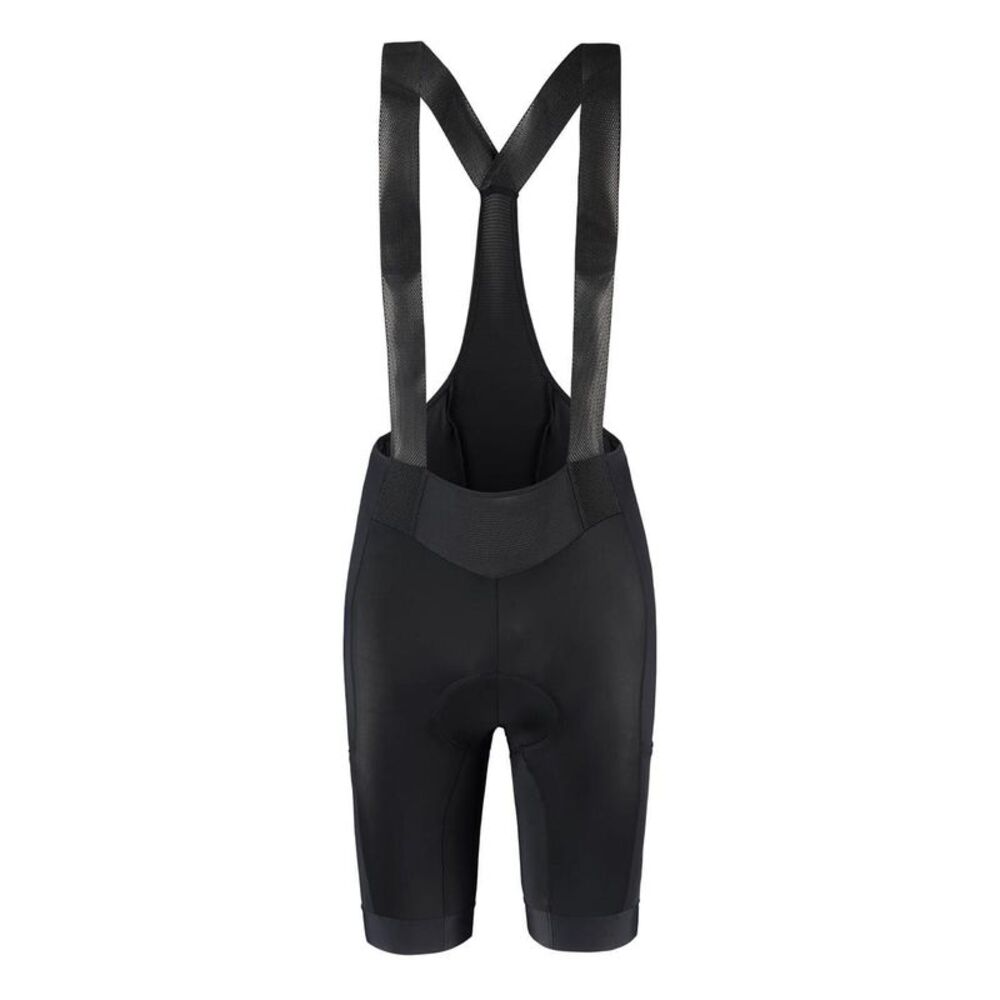 dhb Mens Trail Cycling Bib Shorts / Black